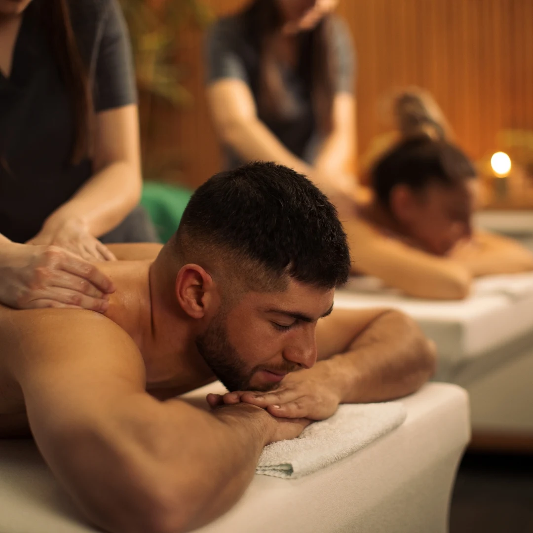 Couples Spa
